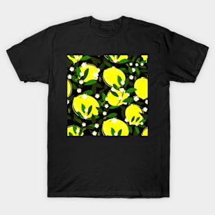 black lemons T-Shirt